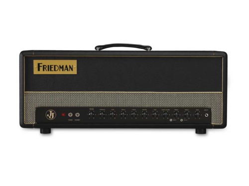 Friedman Jerry Cantrell Signature 100 Harma Vintage Groove Tube EL34M Upgrade Kit Friedman Jerry Cantrell Signature 100 Harma Vintage Groove Tube EL34M Upgrade Kit
